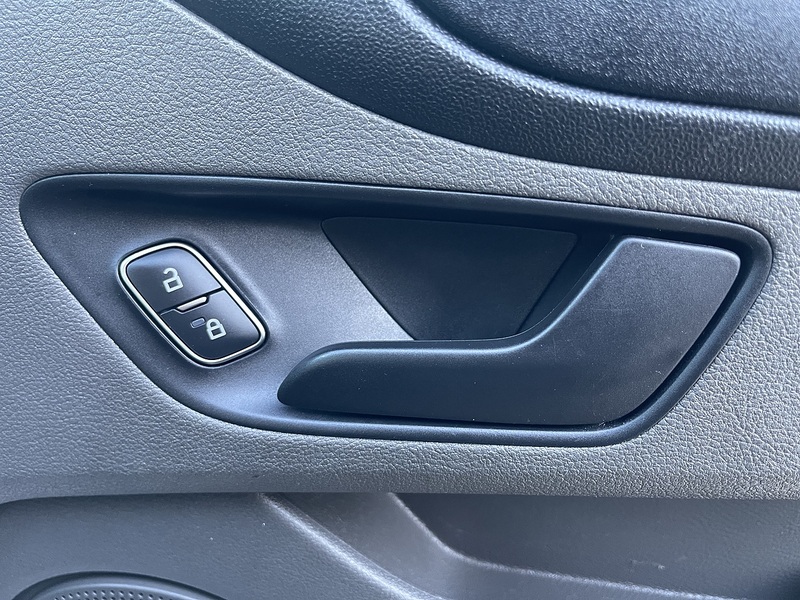 Ford Transit Custom 2.0 320 EcoBlue Leader L1 H1 Euro 6 (s/s) 5dr - U757