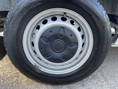 Ford Transit Custom 2.0 320 EcoBlue Leader L1 H1 Euro 6 (s/s) 5dr - U757