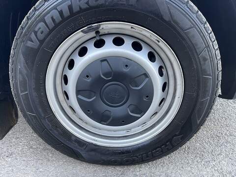 Ford Transit Custom 2.0 320 EcoBlue Leader L1 H1 Euro 6 (s/s) 5dr - U757