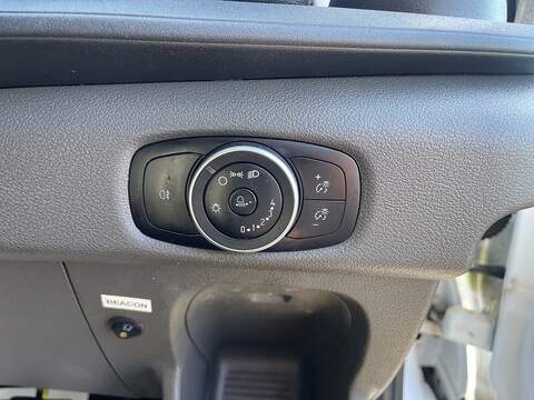 Ford Transit 2.0 350 EcoBlue Leader FWD L3 H2 Euro 6 (s/s) 5dr - U758