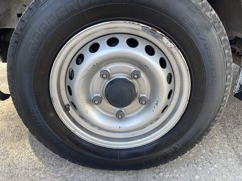 Ford Transit 2.0 350 EcoBlue Leader FWD L3 H2 Euro 6 (s/s) 5dr - U758