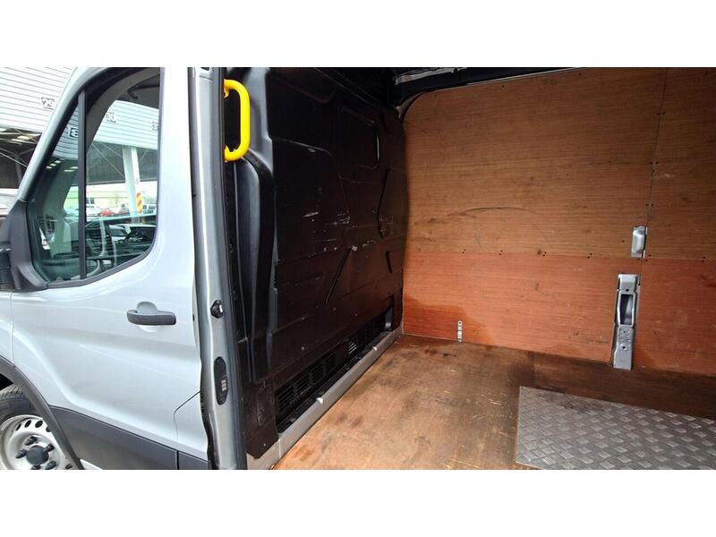 Ford Transit 2.0 350 EcoBlue Leader FWD L3 H2 Euro 6 (s/s) 5dr - U759