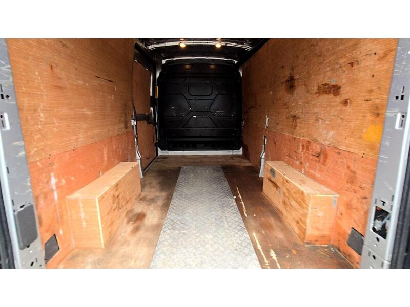 Ford Transit 2.0 350 EcoBlue Leader FWD L3 H2 Euro 6 (s/s) 5dr - U759