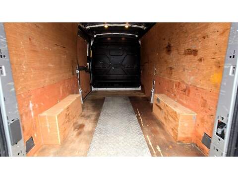 Ford Transit 2.0 350 EcoBlue Leader FWD L3 H2 Euro 6 (s/s) 5dr - U759