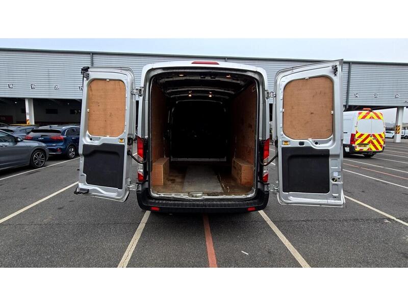 Ford Transit 2.0 350 EcoBlue Leader FWD L3 H2 Euro 6 (s/s) 5dr - U759