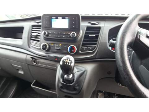 Ford Transit 2.0 350 EcoBlue Leader FWD L3 H2 Euro 6 (s/s) 5dr - U759