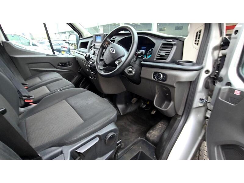 Ford Transit 2.0 350 EcoBlue Leader FWD L3 H2 Euro 6 (s/s) 5dr - U759
