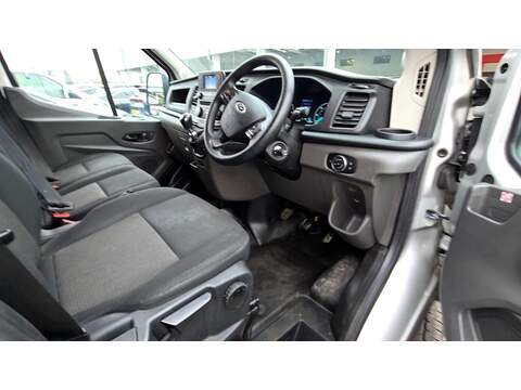 Ford Transit 2.0 350 EcoBlue Leader FWD L3 H2 Euro 6 (s/s) 5dr - U759