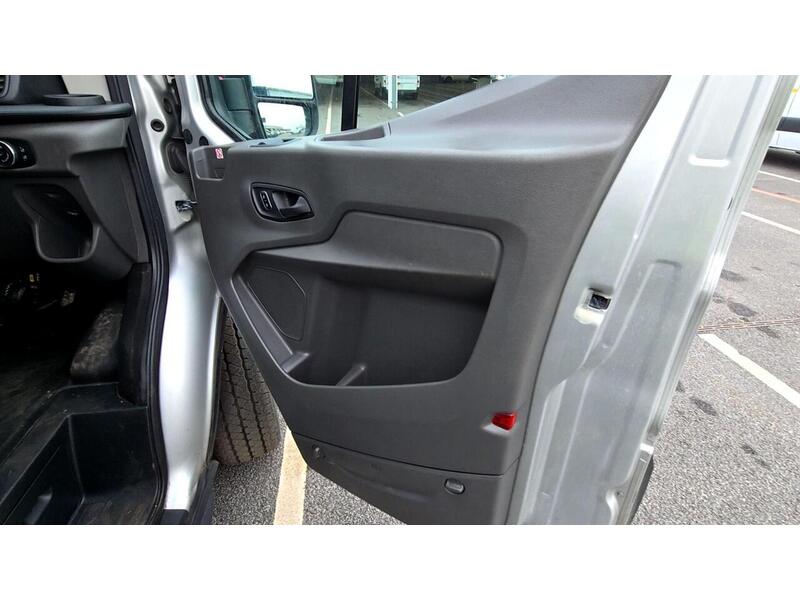 Ford Transit 2.0 350 EcoBlue Leader FWD L3 H2 Euro 6 (s/s) 5dr - U759
