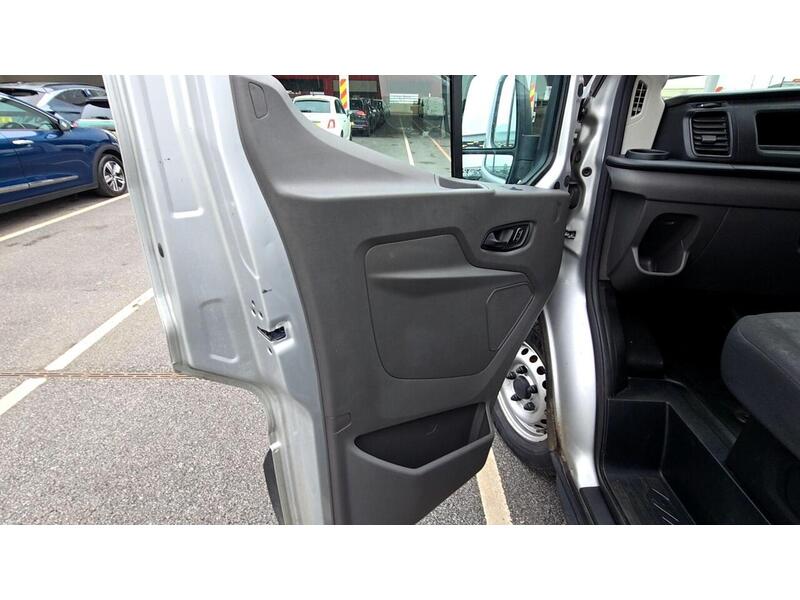 Ford Transit 2.0 350 EcoBlue Leader FWD L3 H2 Euro 6 (s/s) 5dr - U759