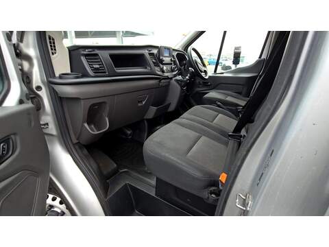 Ford Transit 2.0 350 EcoBlue Leader FWD L3 H2 Euro 6 (s/s) 5dr - U759