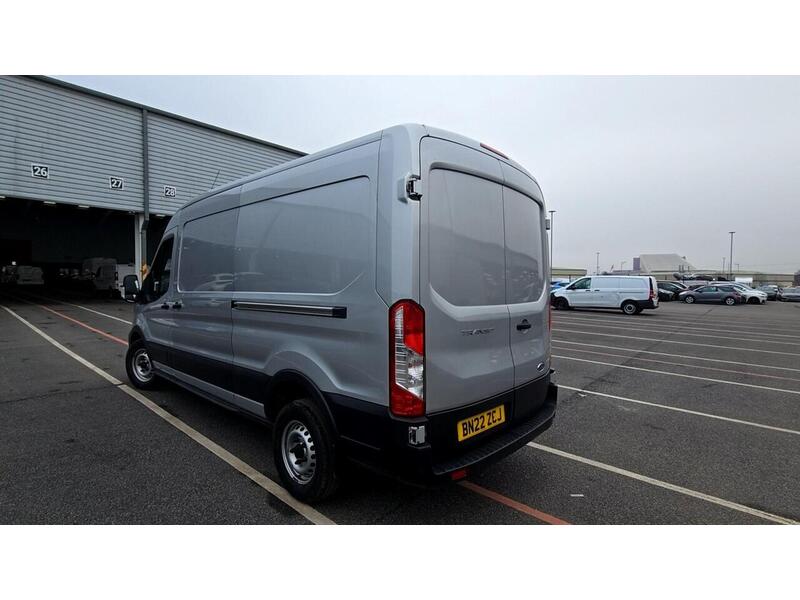 Ford Transit 2.0 350 EcoBlue Leader FWD L3 H2 Euro 6 (s/s) 5dr - U759