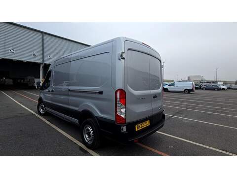 Ford Transit 2.0 350 EcoBlue Leader FWD L3 H2 Euro 6 (s/s) 5dr - U759