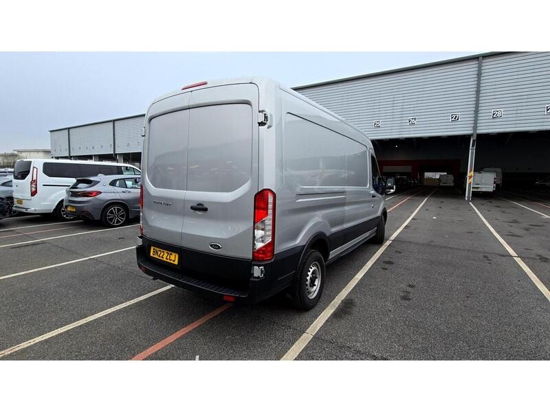 Ford Transit 2.0 350 EcoBlue Leader FWD L3 H2 Euro 6 (s/s) 5dr - U759