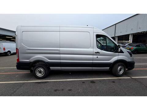 Ford Transit 2.0 350 EcoBlue Leader FWD L3 H2 Euro 6 (s/s) 5dr - U759