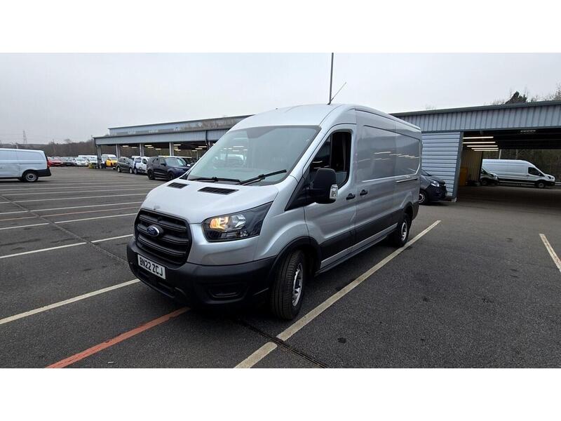 Ford Transit 2.0 350 EcoBlue Leader FWD L3 H2 Euro 6 (s/s) 5dr - U759