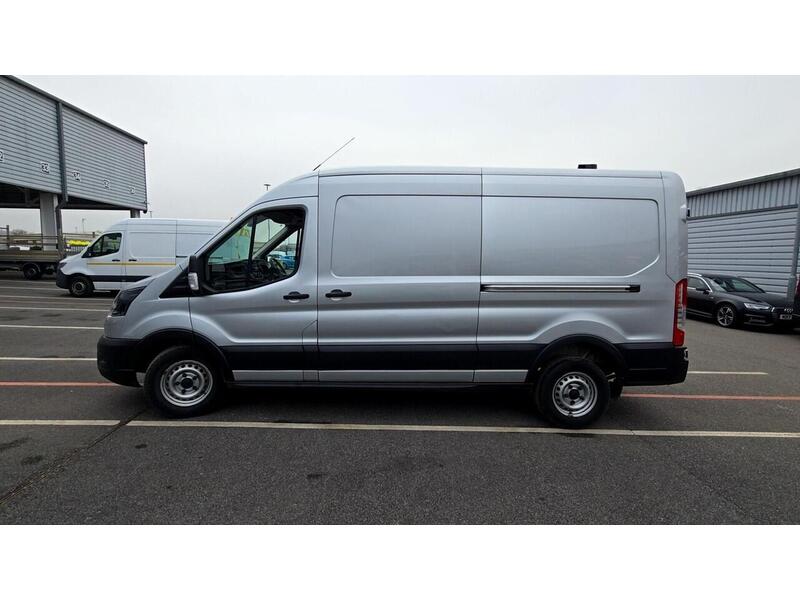 Ford Transit 2.0 350 EcoBlue Leader FWD L3 H2 Euro 6 (s/s) 5dr - U759