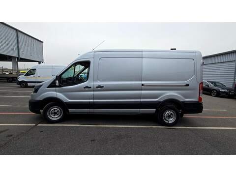 Ford Transit 2.0 350 EcoBlue Leader FWD L3 H2 Euro 6 (s/s) 5dr - U759