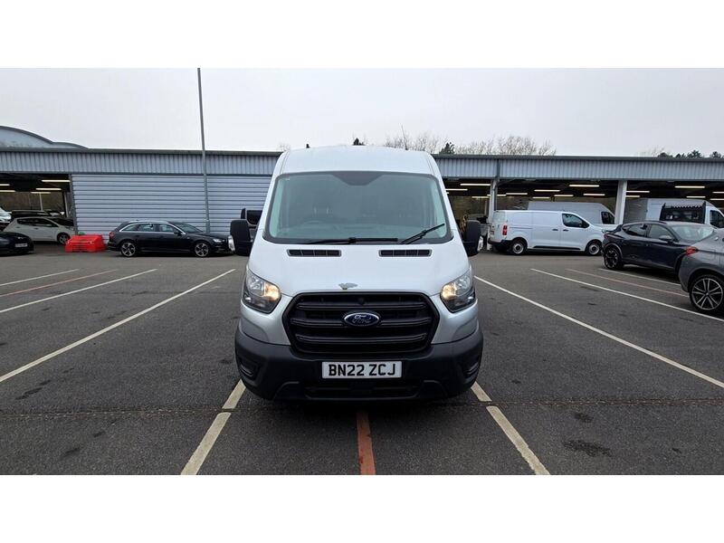 Ford Transit 2.0 350 EcoBlue Leader FWD L3 H2 Euro 6 (s/s) 5dr - U759