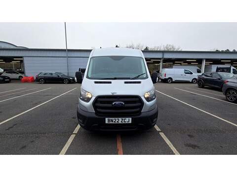 Ford Transit 2.0 350 EcoBlue Leader FWD L3 H2 Euro 6 (s/s) 5dr - U759