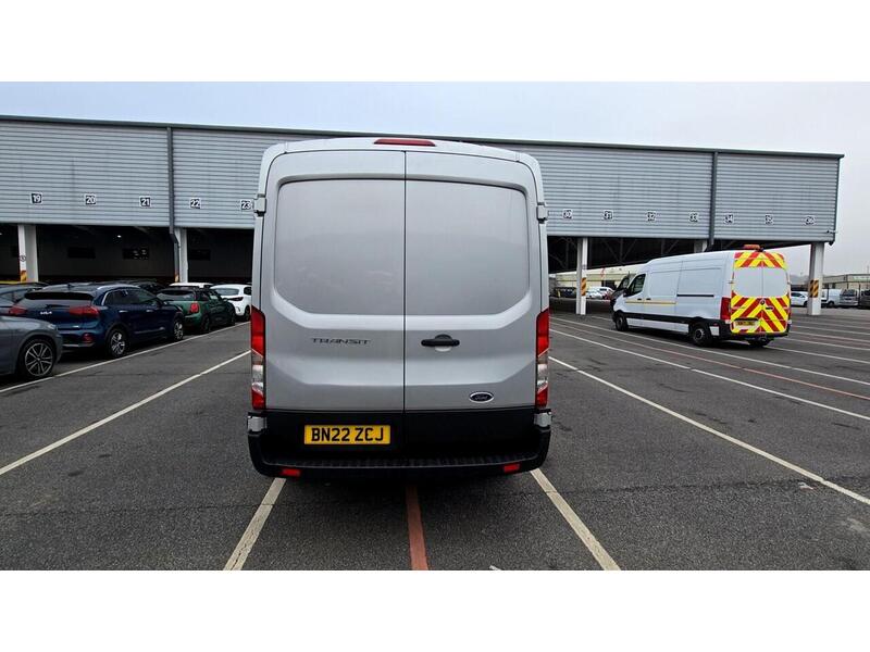Ford Transit 2.0 350 EcoBlue Leader FWD L3 H2 Euro 6 (s/s) 5dr - U759