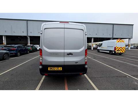 Ford Transit 2.0 350 EcoBlue Leader FWD L3 H2 Euro 6 (s/s) 5dr - U759