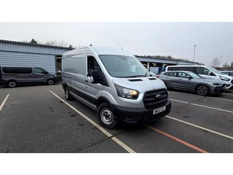 Ford Transit 2.0 350 EcoBlue Leader FWD L3 H2 Euro 6 (s/s) 5dr - U759