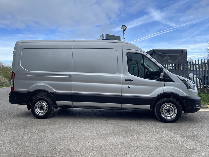 Ford Transit 2.0 350 EcoBlue Leader FWD L3 H2 Euro 6 (s/s) 5dr - U759