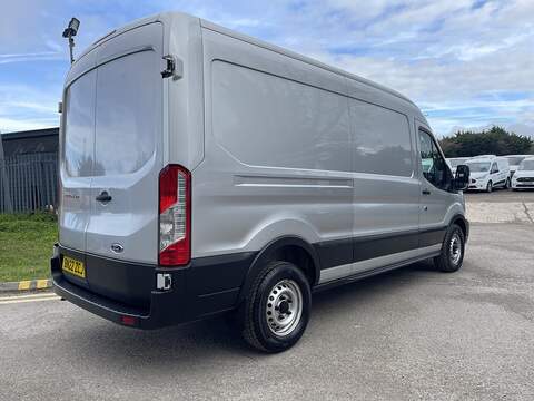 Ford Transit 2.0 350 EcoBlue Leader FWD L3 H2 Euro 6 (s/s) 5dr - U759