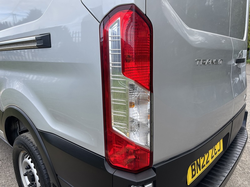 Ford Transit 2.0 350 EcoBlue Leader FWD L3 H2 Euro 6 (s/s) 5dr - U759