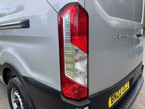 Ford Transit 2.0 350 EcoBlue Leader FWD L3 H2 Euro 6 (s/s) 5dr - U759