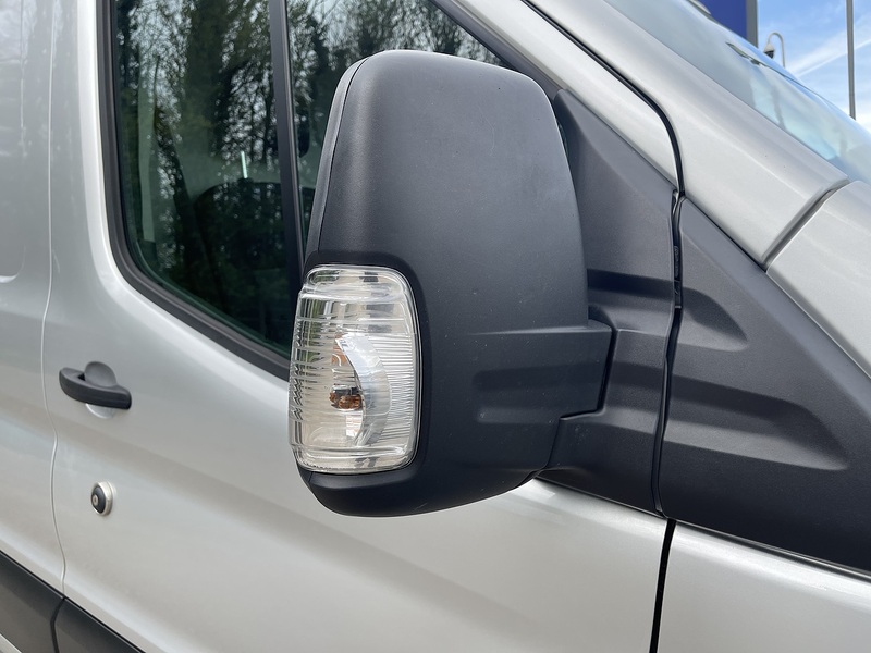 Ford Transit 2.0 350 EcoBlue Leader FWD L3 H2 Euro 6 (s/s) 5dr - U759