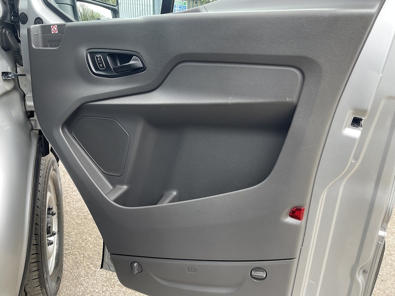 Ford Transit 2.0 350 EcoBlue Leader FWD L3 H2 Euro 6 (s/s) 5dr - U759