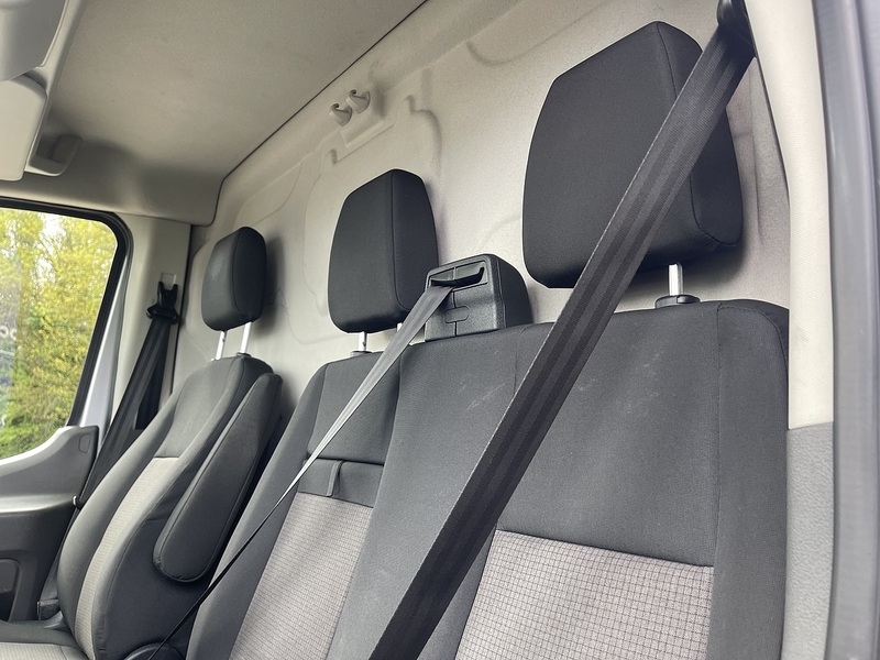 Ford Transit 2.0 350 EcoBlue Leader FWD L3 H2 Euro 6 (s/s) 5dr - U759