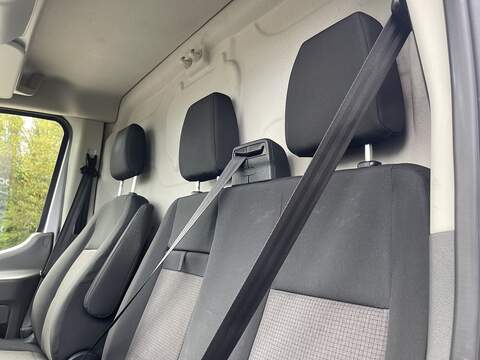 Ford Transit 2.0 350 EcoBlue Leader FWD L3 H2 Euro 6 (s/s) 5dr - U759