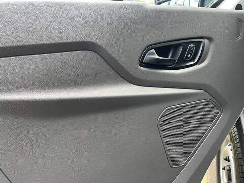 Ford Transit 2.0 350 EcoBlue Leader FWD L3 H2 Euro 6 (s/s) 5dr - U759