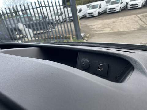 Ford Transit 2.0 350 EcoBlue Leader FWD L3 H2 Euro 6 (s/s) 5dr - U759