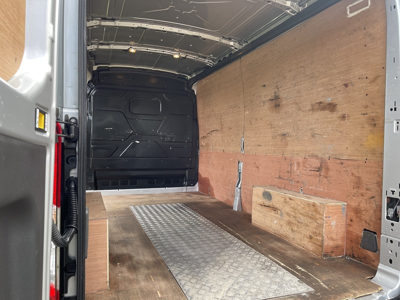 Ford Transit 2.0 350 EcoBlue Leader FWD L3 H2 Euro 6 (s/s) 5dr - U759
