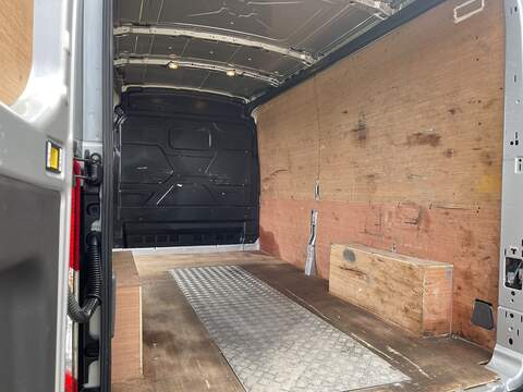 Ford Transit 2.0 350 EcoBlue Leader FWD L3 H2 Euro 6 (s/s) 5dr - U759