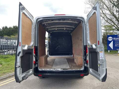 Ford Transit 2.0 350 EcoBlue Leader FWD L3 H2 Euro 6 (s/s) 5dr - U759