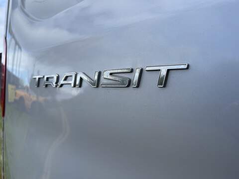 Ford Transit 2.0 350 EcoBlue Leader FWD L3 H2 Euro 6 (s/s) 5dr - U759