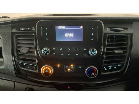 Ford Transit 2.0 350 EcoBlue Leader RWD L3 H3 Euro 6 (s/s) 5dr - U764