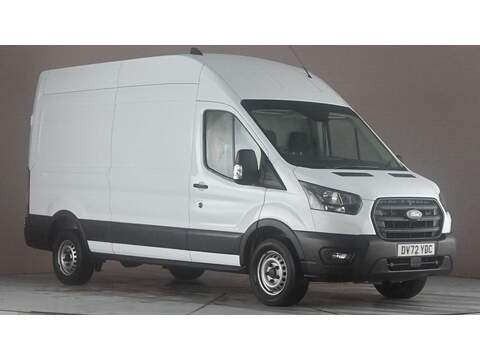 Ford Transit 2.0 350 EcoBlue Leader RWD L3 H3 Euro 6 (s/s) 5dr - U764