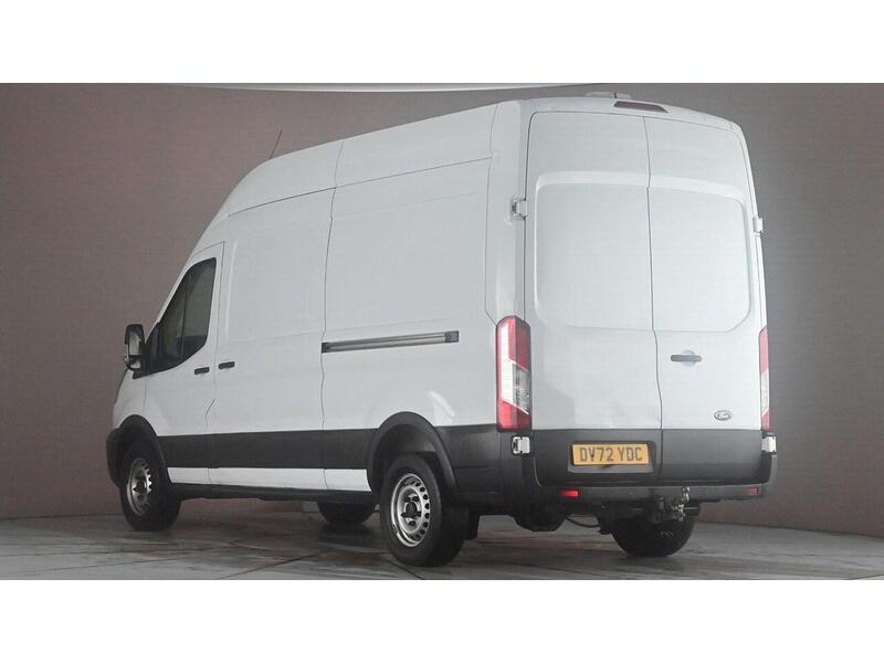 Ford Transit 2.0 350 EcoBlue Leader RWD L3 H3 Euro 6 (s/s) 5dr - U764
