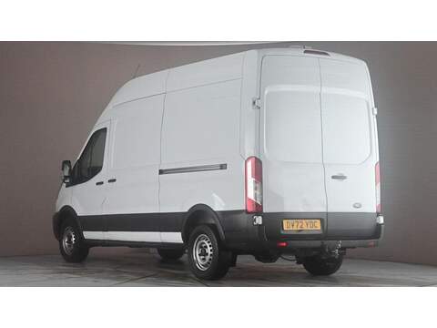 Ford Transit 2.0 350 EcoBlue Leader RWD L3 H3 Euro 6 (s/s) 5dr - U764