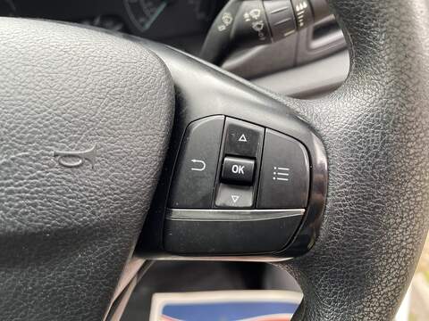 Ford Transit 2.0 350 EcoBlue Leader RWD L3 H3 Euro 6 (s/s) 5dr - U764