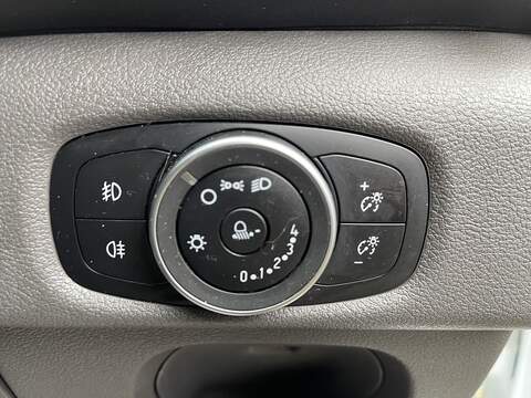 Ford Transit 2.0 350 EcoBlue Leader RWD L3 H3 Euro 6 (s/s) 5dr - U764