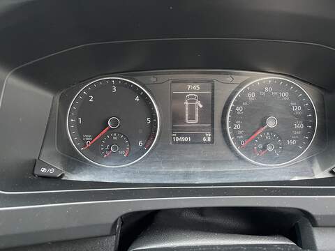 Volkswagen Transporter 2.0 TDI T28 Startline FWD SWB Euro 6 (s/s) 5dr - U766