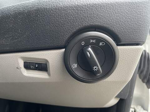 Volkswagen Transporter 2.0 TDI T28 Startline FWD SWB Euro 6 (s/s) 5dr - U766