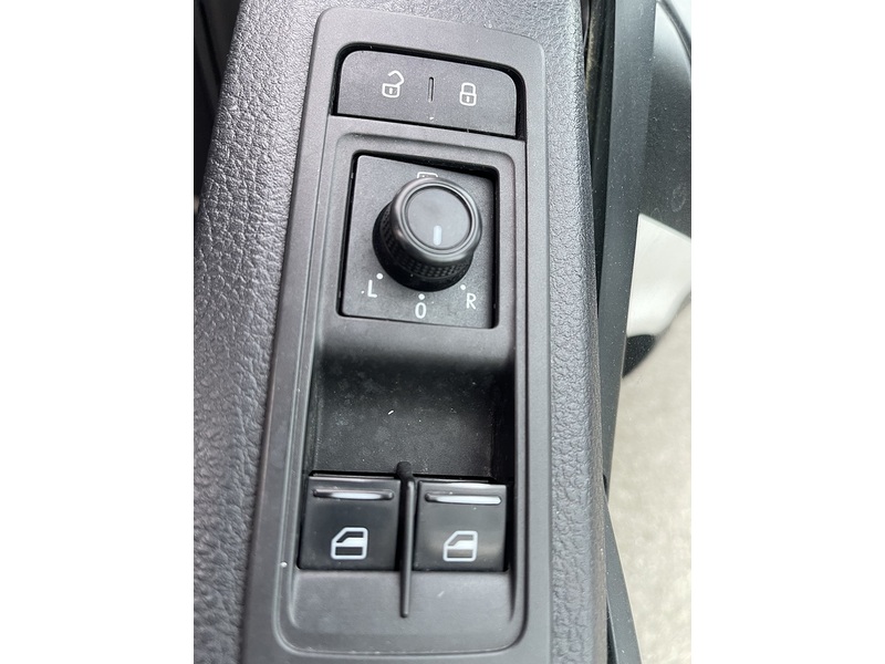 Volkswagen Transporter 2.0 TDI T28 Startline FWD SWB Euro 6 (s/s) 5dr - U766